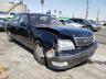 LEXUS - LS400