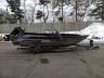 ALUMINUM - BOAT