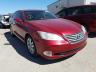 LEXUS - ES350