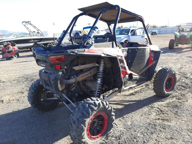 2015 Polaris RZR XP 1000 eps