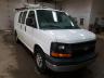 CHEVROLET - EXPRESS