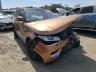 LAND ROVER - RANGE ROVER