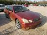 LEXUS - GS400