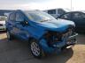 FORD - ECOSPORT S