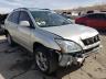LEXUS - RX400