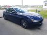 MASERATI - GHIBLI S