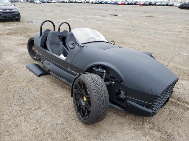 Vanderhall Brawley Electric SUV