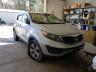 KIA - SPORTAGE