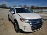 FORD - EDGE