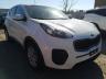 KIA - SPORTAGE