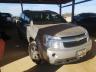 CHEVROLET - EQUINOX