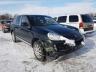 PORSCHE - CAYENNE