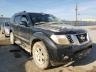 NISSAN - PATHFINDER