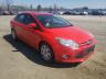 FORD - FOCUS