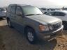 LEXUS - LX470