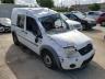 FORD - TRANSIT CONNECT