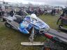 POLARIS - SNOWMOBILE