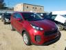 KIA - SPORTAGE