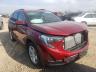 GMC - TERRAIN