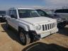 JEEP - PATRIOT