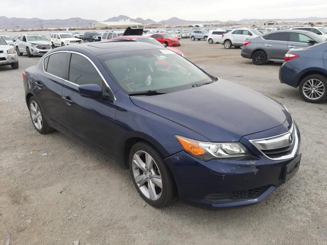 Acura ILX 2014