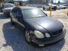 LEXUS - GS430