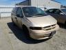 DODGE - GRAND CARAVAN