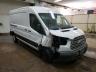 FORD - TRANSIT CONNECT