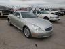 LEXUS - SC430