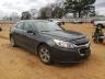 CHEVROLET - MALIBU