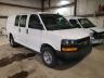 CHEVROLET - EXPRESS