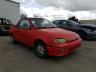 GEO - METRO