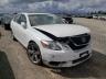 LEXUS - GS430