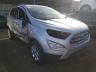 FORD - ECOSPORT S