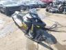 SKIDOO - SNOWMOBILE