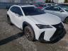 LEXUS - UX 250H