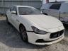 MASERATI - GHIBLI S