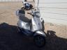 VESPA - SCOOTER