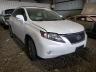 LEXUS - RX350