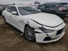 MASERATI - GHIBLI S