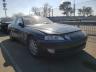 LEXUS - SC400