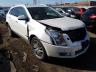 CADILLAC - SRX