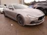 MASERATI - GHIBLI