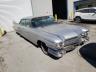 CADILLAC - 60 SPECIAL