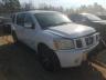 NISSAN - ARMADA