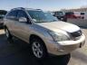 LEXUS - RX350