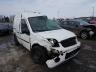 FORD - TRANSIT CONNECT