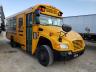 BLUEBIRD - SCHOOL BUS