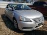NISSAN - SENTRA