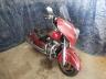 INDIAN - MOTORCYCLE